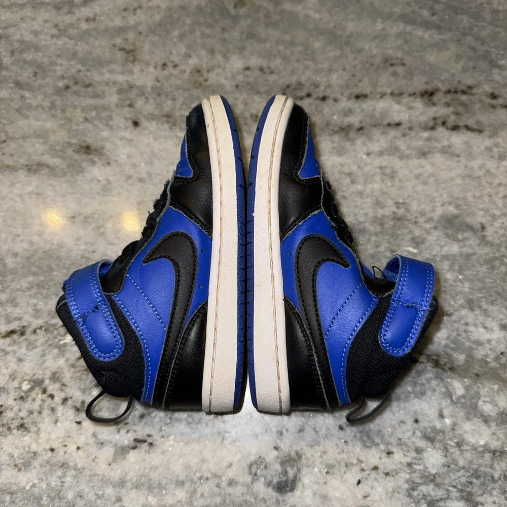Nike court borough